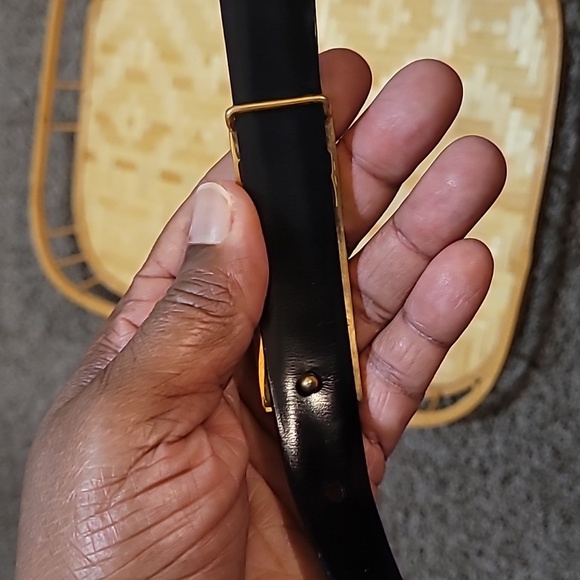 Ferragamo belt - Picture 5 of 15